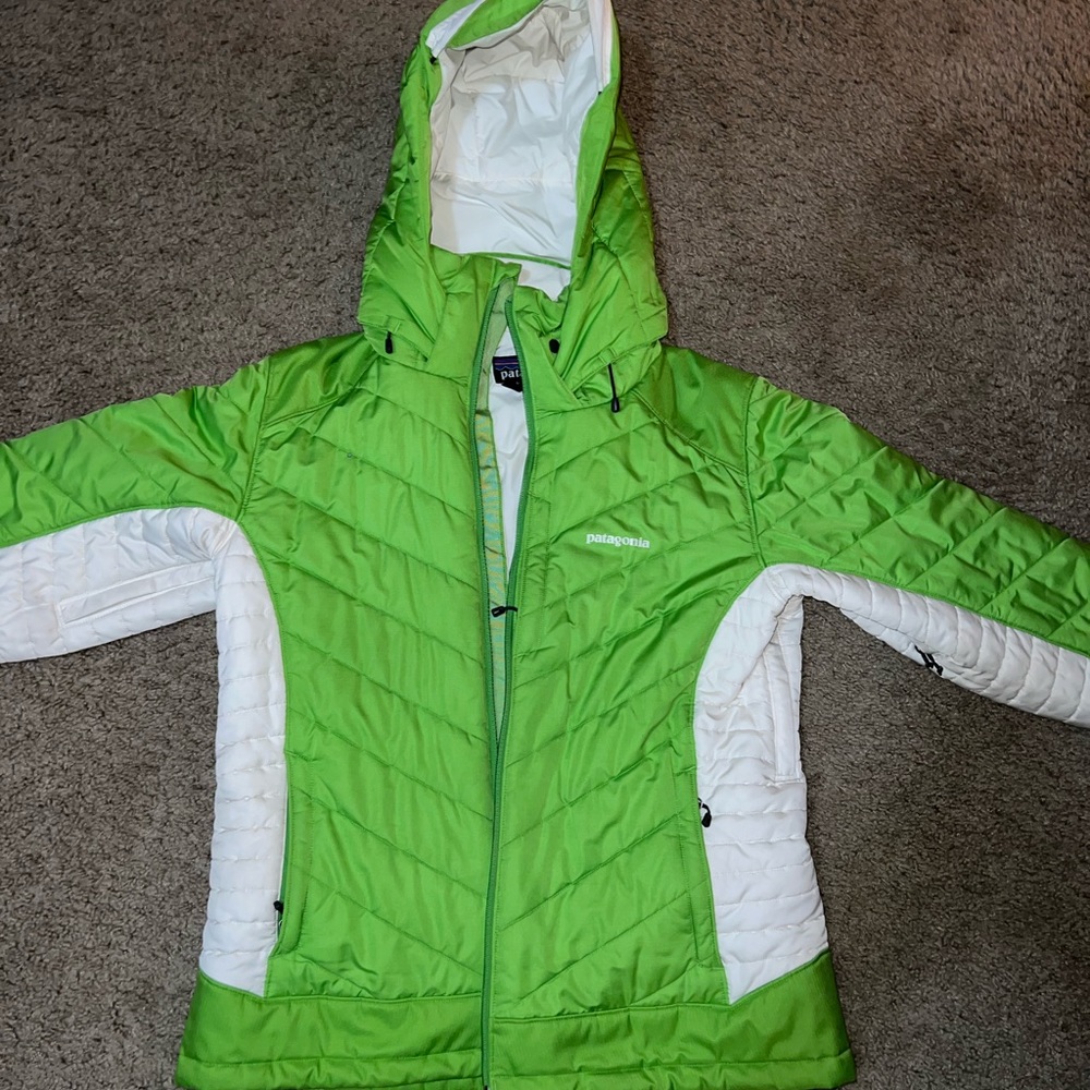 Patagonia Ski jacket